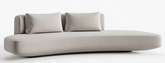 Audrey Sofa - SALA- The Mob Collective